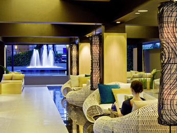 Mercure Koh Samui Beach Resort Lamai Beach  Bagian luar foto